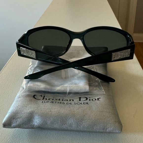💯authentic”Christian Dior Night 2Vintage”sunglasses.Perfect condition,like new. - Picture 3 of 16